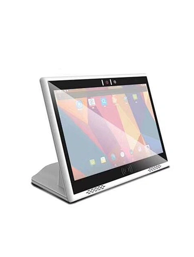 L Shape Tablet PC for Restaurant Order