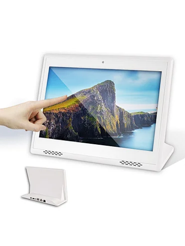 10.1 inch L Shape Tablet PC