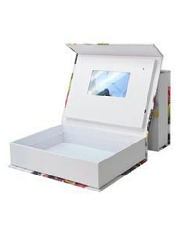 Special Video box