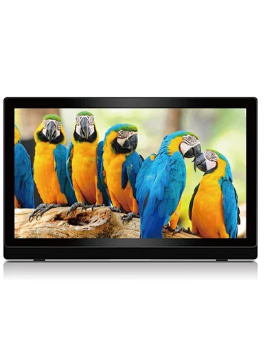 27 digital photo frame