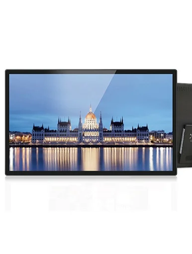 24 digital photo frame