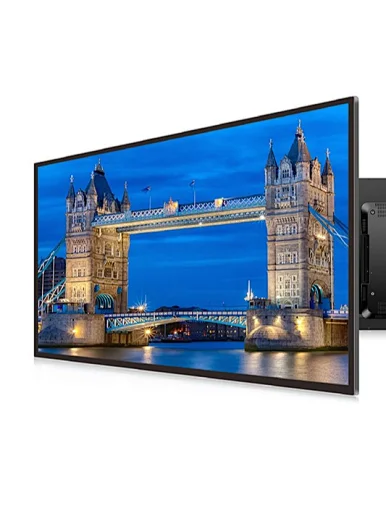 digital picture frame