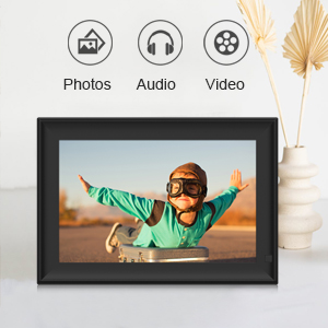 DIGITAL FRAME