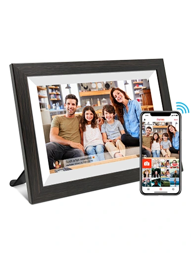 wifi digital photo frame