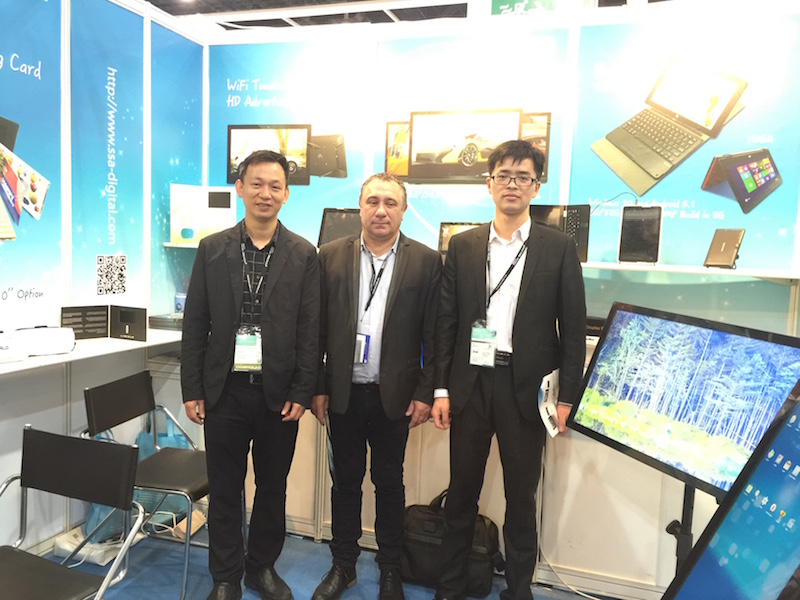 Hong Kong Fair