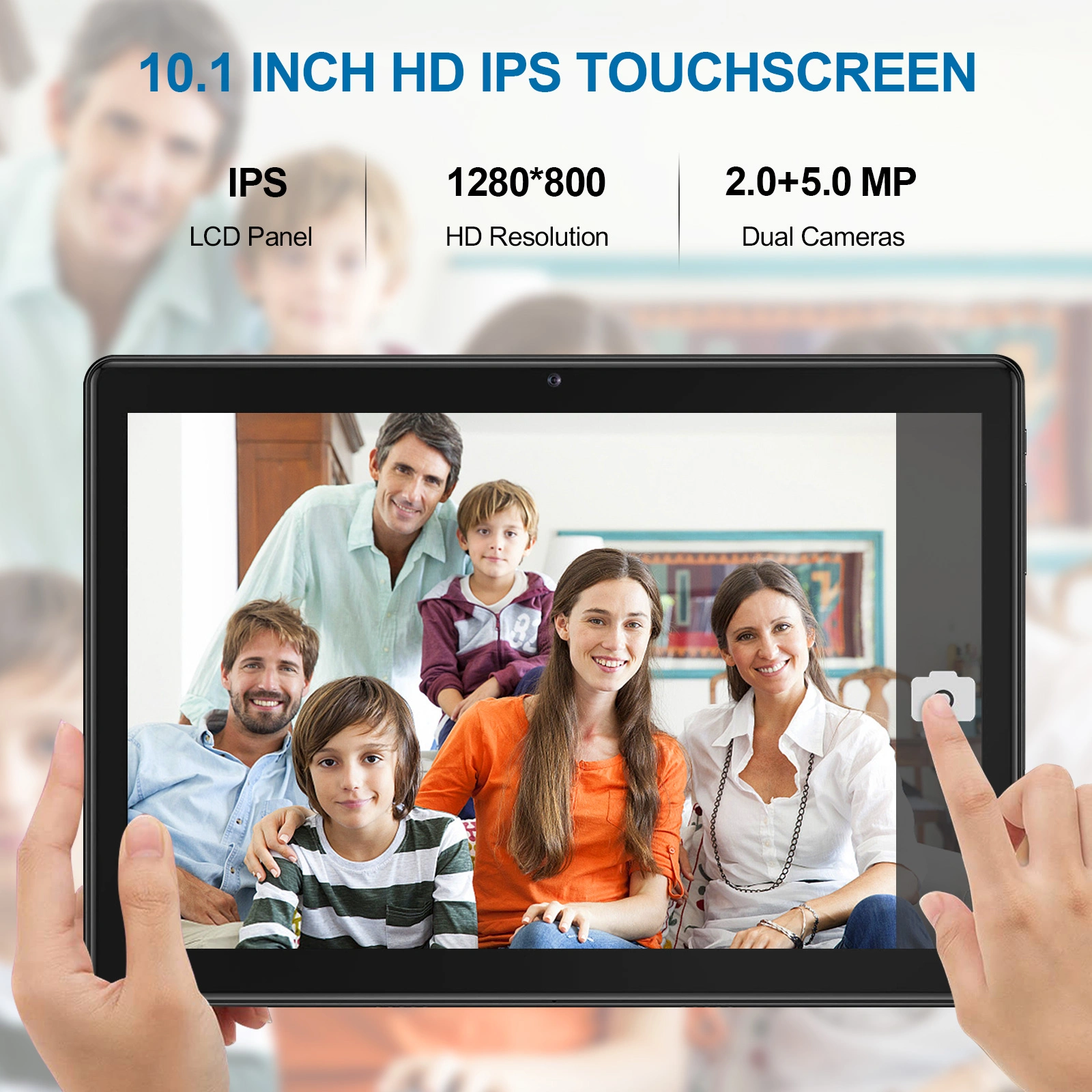 tablet pc