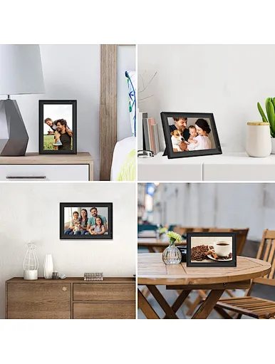Digital Picture Photo Frame