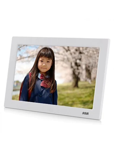 electroic photo frames