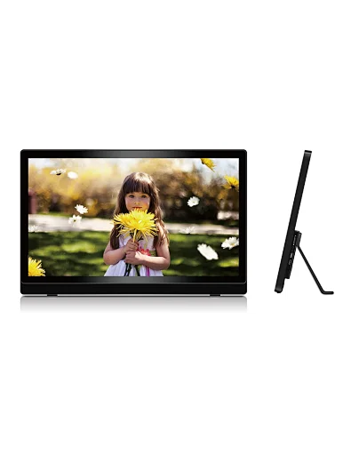 32 digital picture frame