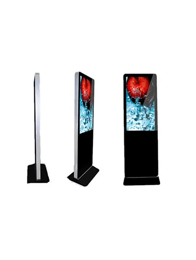 All in one tablet pc Kiosk Digital Signage