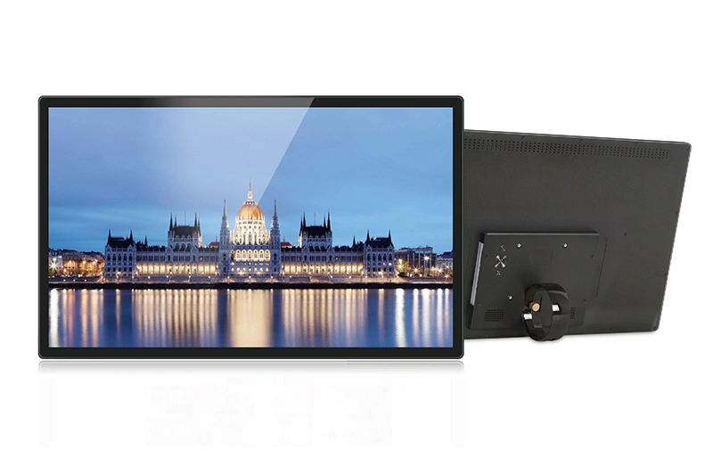 digital photo frame