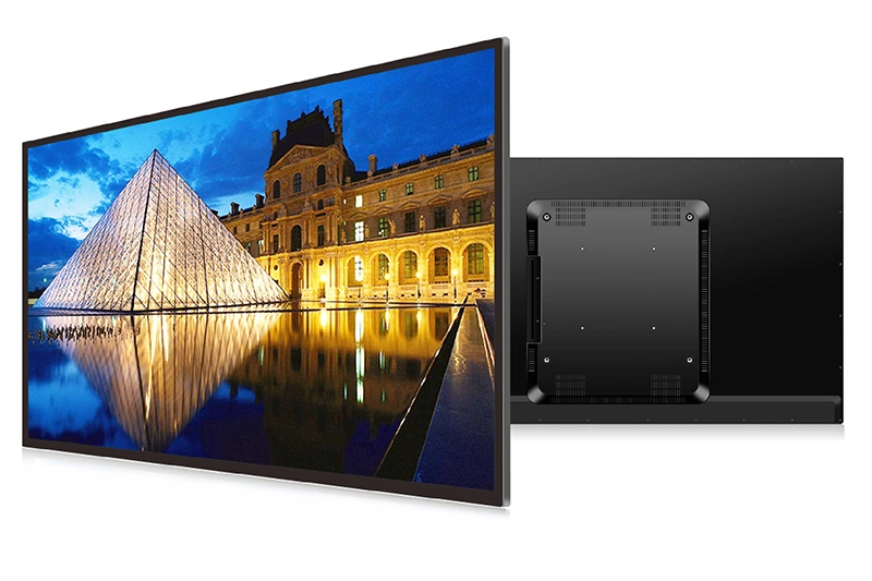 digital picture frame