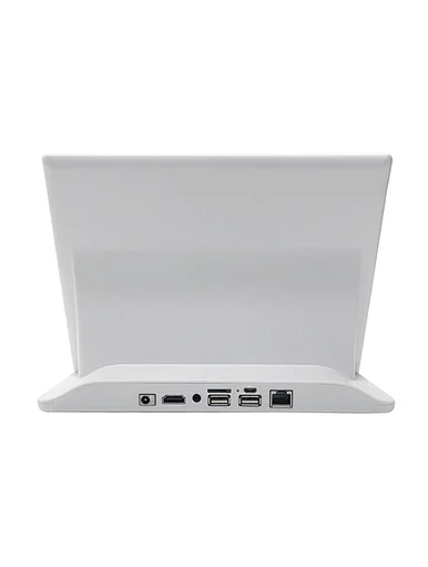 L Shape Tablet PC for Restaurant Order
