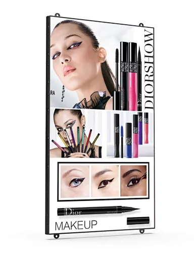 digital signage
