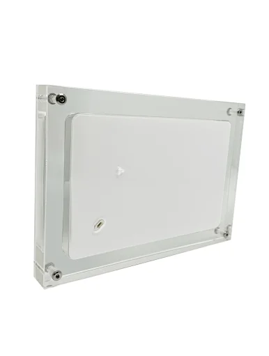 NFT Acrylic Digital Photo Frame