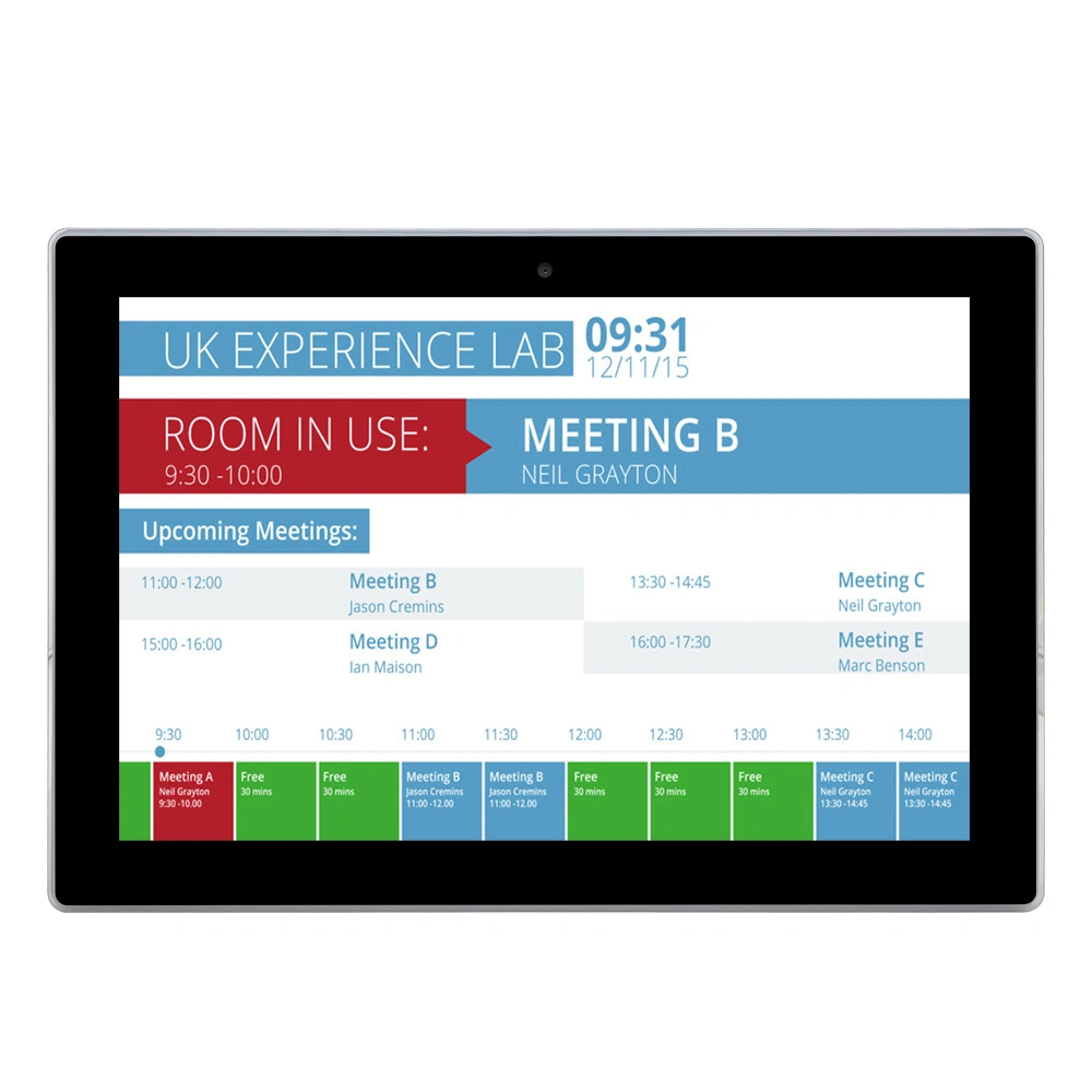 Android tablet pc