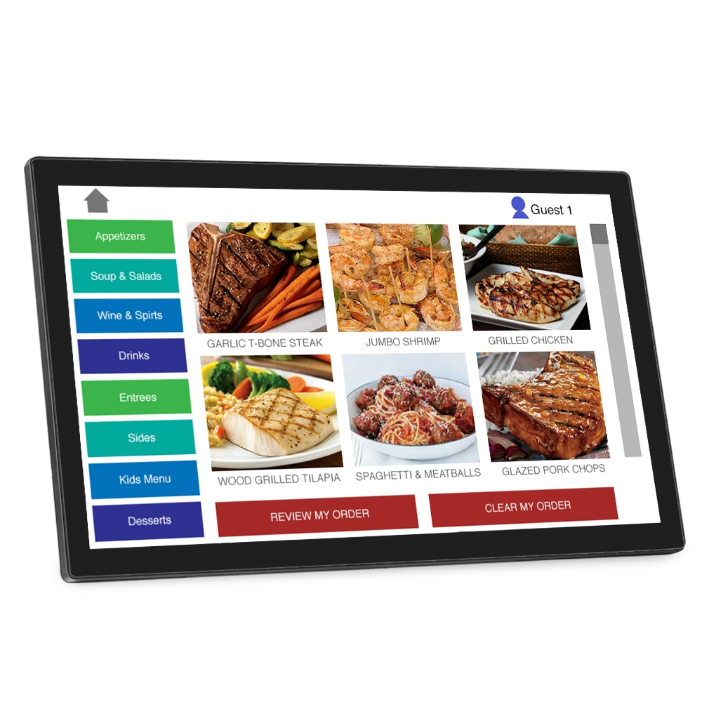 digital signage