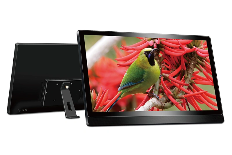 digital picture frame
