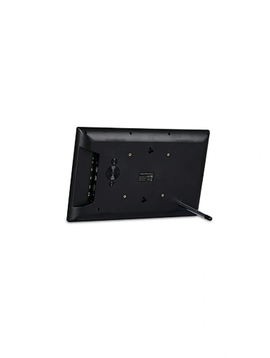 digital picture frame
