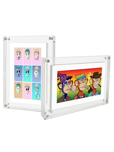 10inch Video Frame