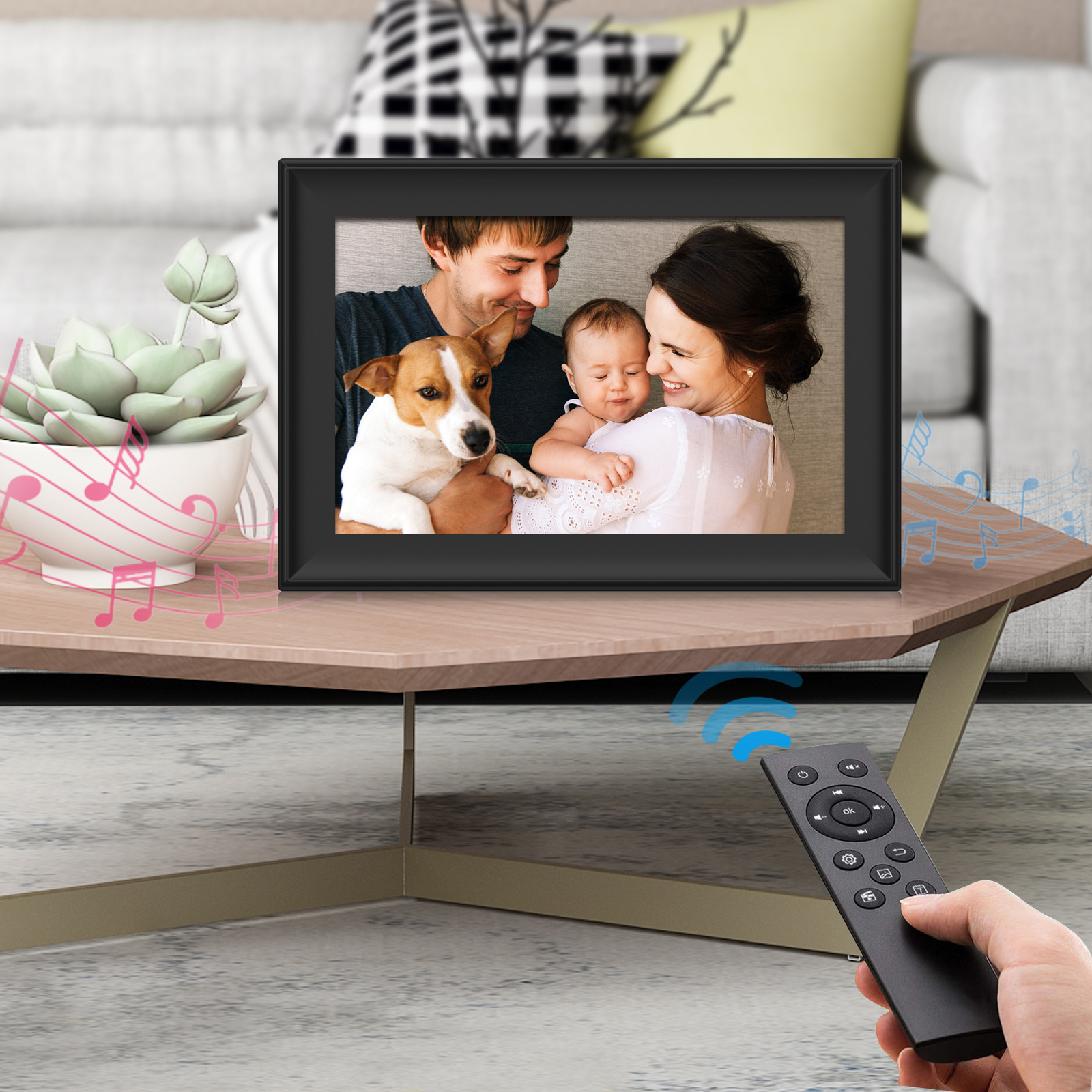 photo frame