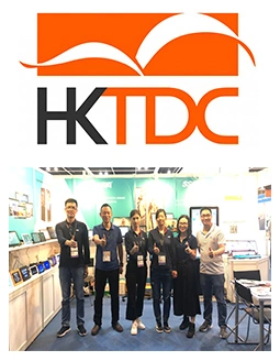Succeed HK Fair on Oct.2018