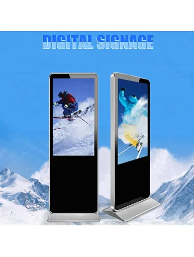 digital signage