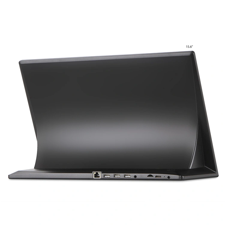 L shapet tablet pc