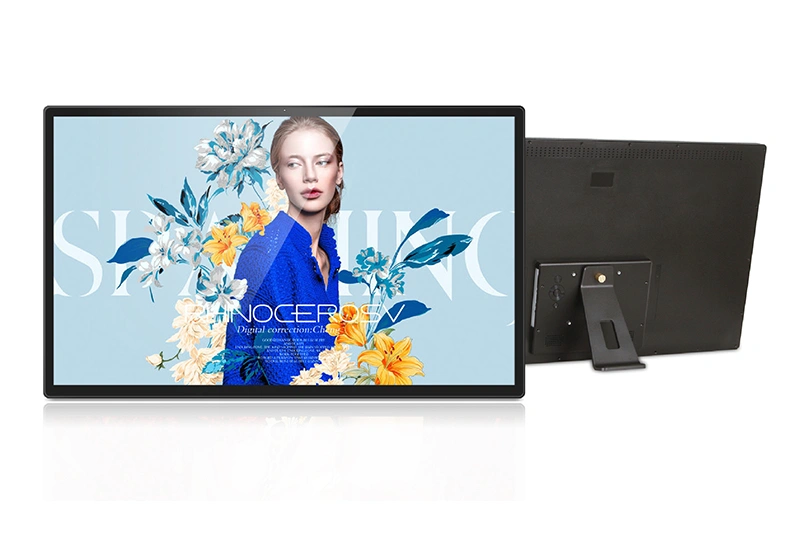 digital picture frame