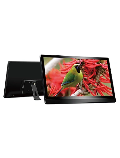 digital photo frame