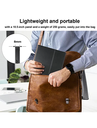 portable mmonitor