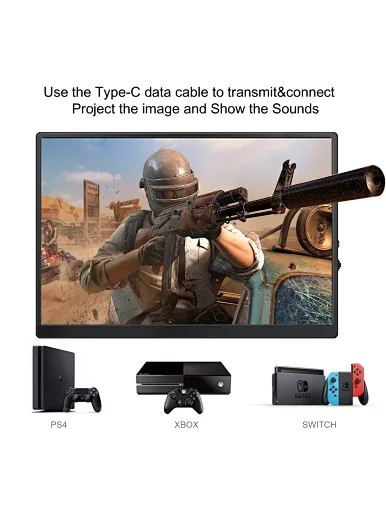 gaming protable monitor