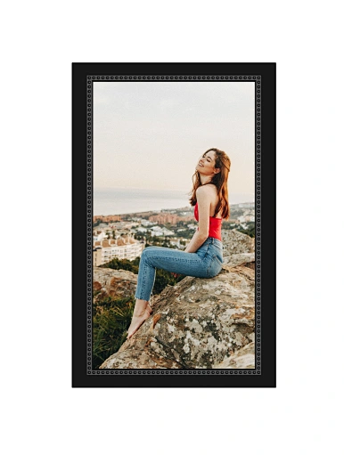 digital photo frame wifi