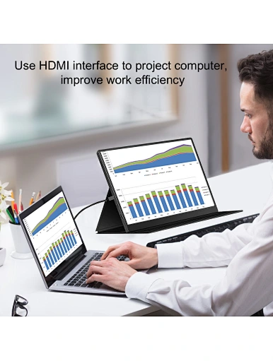 protable monitor laptop