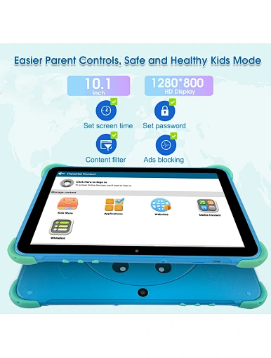 android tablet 10 inch