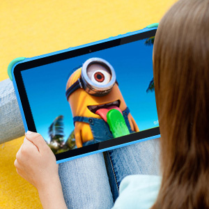 kids tablet
