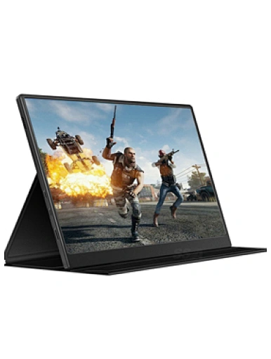portable laptop monitor