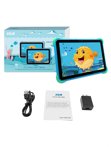 android tablet 10 inch