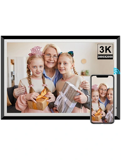 Digital Picture Photo FRame