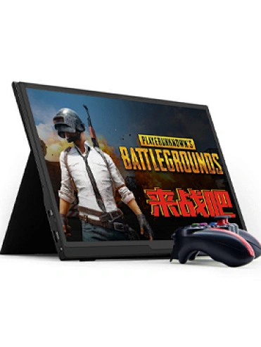 P17 Portable Monitor