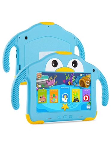 7 inch Kid's tablet pc