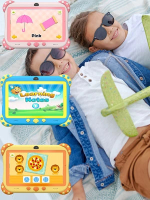 KIDS IPAD