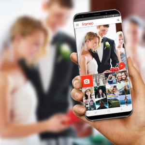 10.1inch Digital Photo Frame WiFi