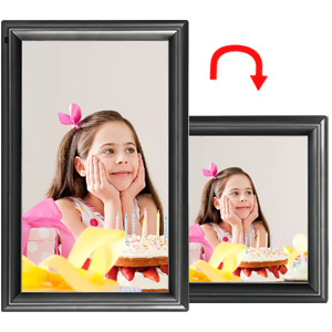 Frameo 10.1 Inch WiFi Digital Picture Frame WiFi Digital Photo Frame