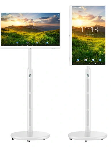 lg digital signage products