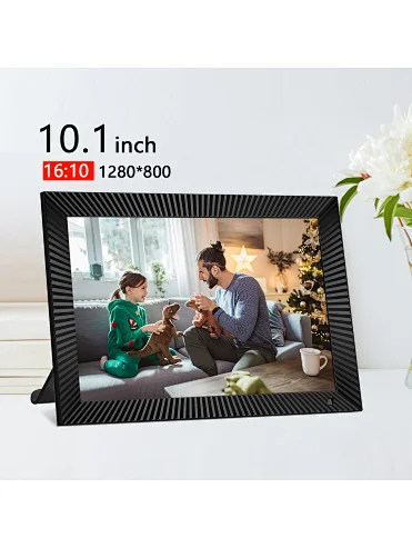 10.1 inch Frameo Digital Photo Frames