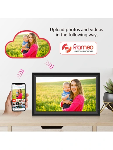 Digital Picture Frames