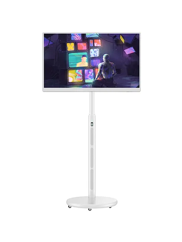 27 inch StanbyMe all in one with stand