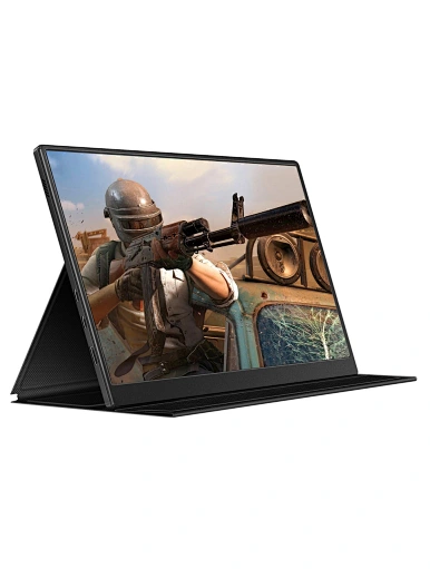 portable laptop monitor