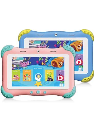SSA 7 inch Android Kids Tablet